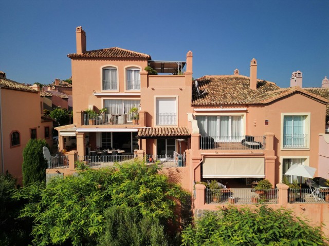 2 Slaapkamer Appartement in La Quinta