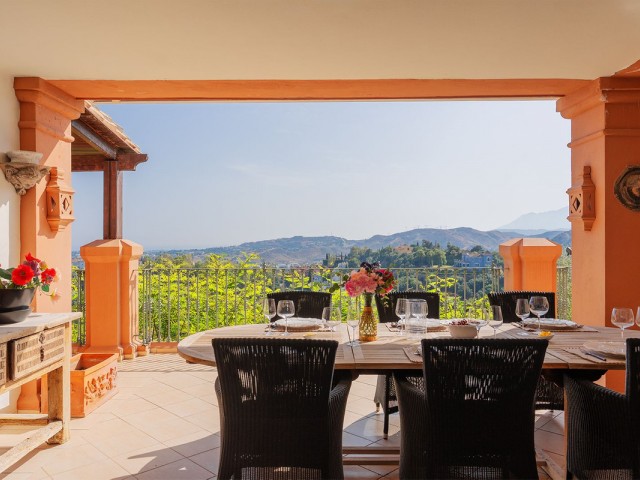 2 Slaapkamer Appartement in La Quinta