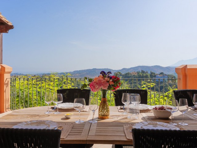 2 Slaapkamer Appartement in La Quinta