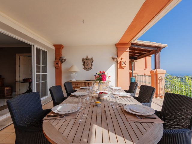 2 Slaapkamer Appartement in La Quinta