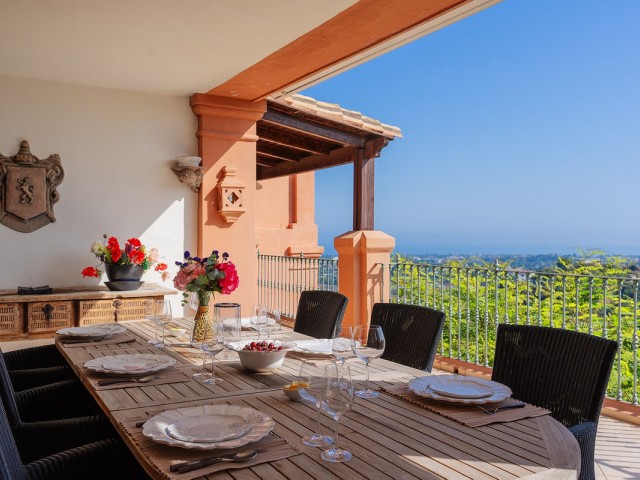 2 Slaapkamer Appartement in La Quinta