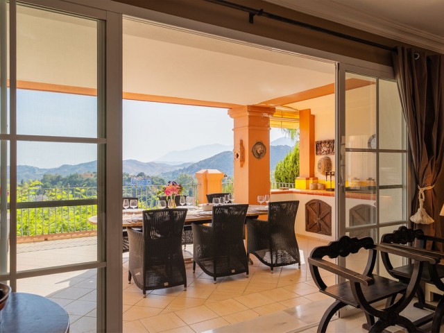 2 Slaapkamer Appartement in La Quinta