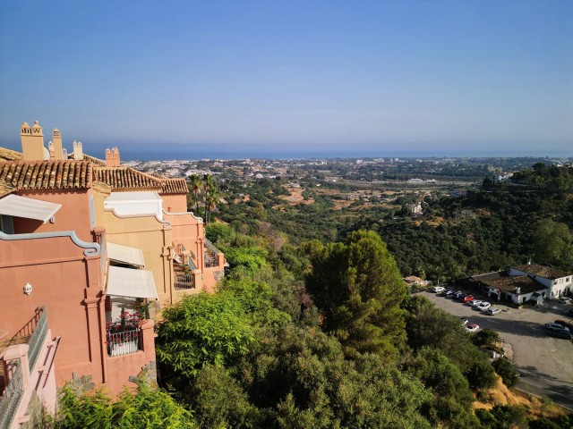 Appartement avec 2 Chambres  à La Quinta