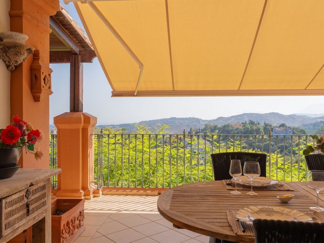 Appartement avec 2 Chambres  à La Quinta