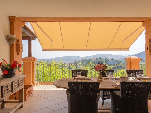 Appartement avec 2 Chambres  à La Quinta