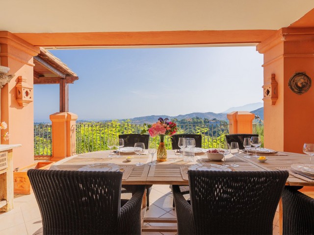 Appartement avec 2 Chambres  à La Quinta