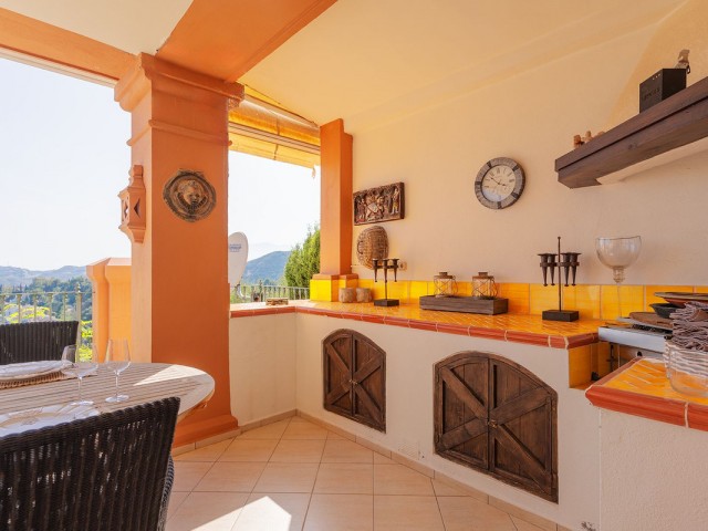 Appartement avec 2 Chambres  à La Quinta