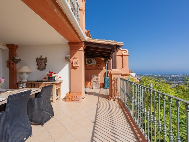 Appartement avec 2 Chambres  à La Quinta