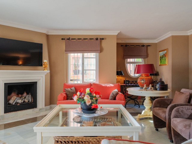 Appartement avec 2 Chambres  à La Quinta