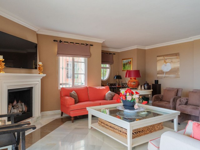 Appartement avec 2 Chambres  à La Quinta