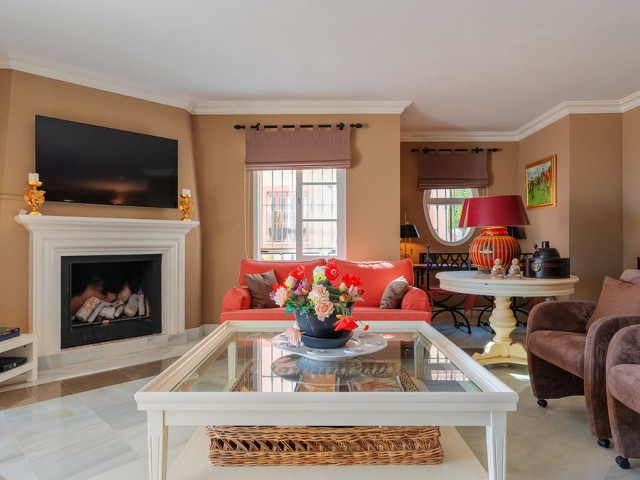 Appartement avec 2 Chambres  à La Quinta