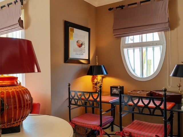 Appartement avec 2 Chambres  à La Quinta