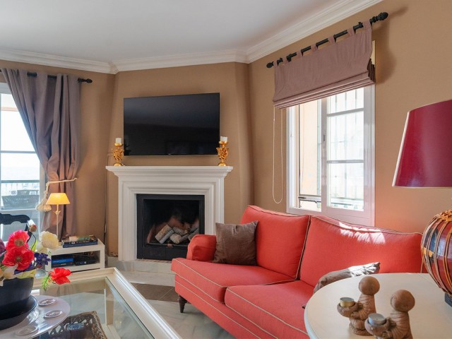 Appartement avec 2 Chambres  à La Quinta