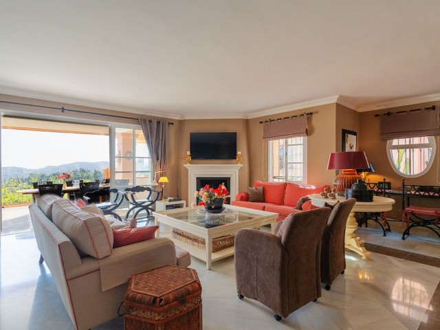 Appartement avec 2 Chambres  à La Quinta