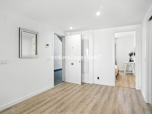 2 Soveroms Leilighet i Estepona