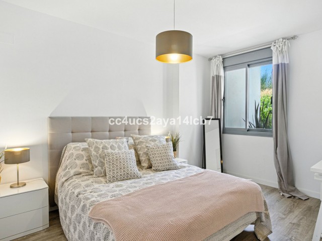 2 Soveroms Leilighet i Estepona