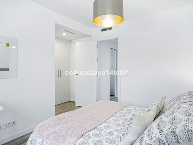 2 Soveroms Leilighet i Estepona