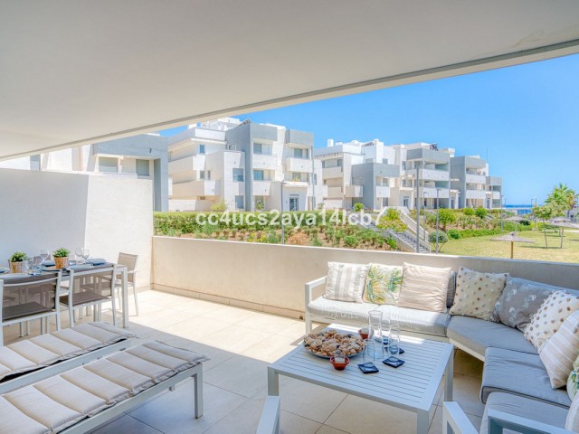 Apartment, Estepona, R5084200