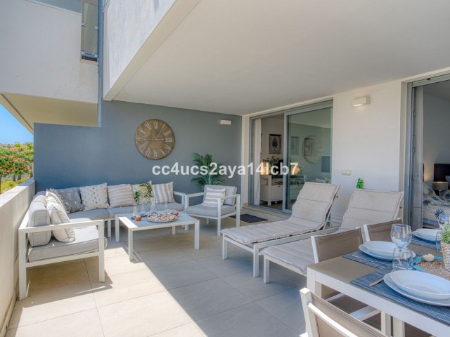 Apartment, Estepona, R5084200
