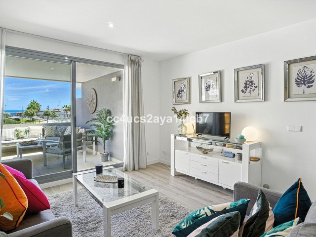 Apartment, Estepona, R5084200