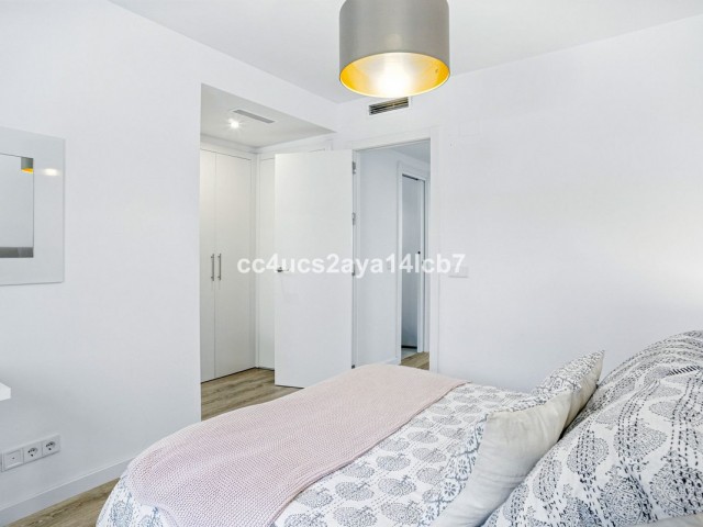 2 Bedrooms Apartment in Estepona