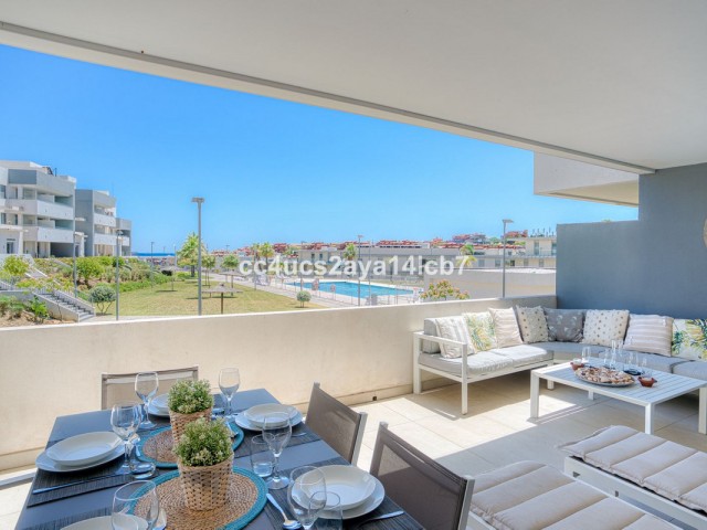 Apartment, Estepona, R5084200