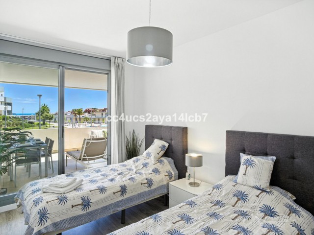 2 Bedrooms Apartment in Estepona