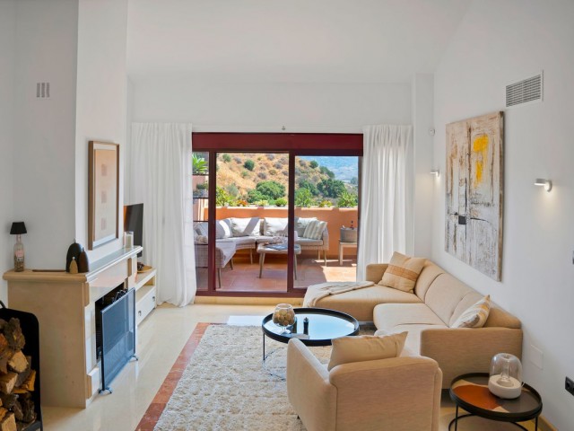 3 Slaapkamer Appartement in La Mairena