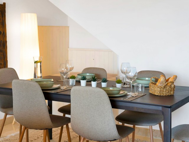 3 Slaapkamer Appartement in La Mairena