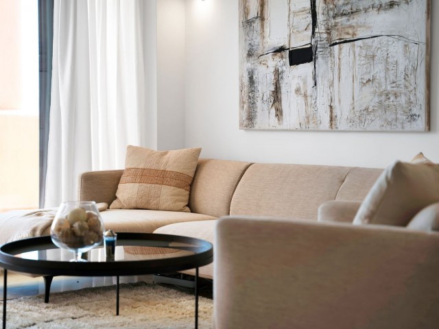 3 Slaapkamer Appartement in La Mairena