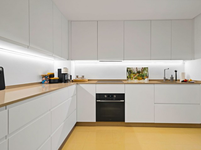 3 Slaapkamer Appartement in La Mairena