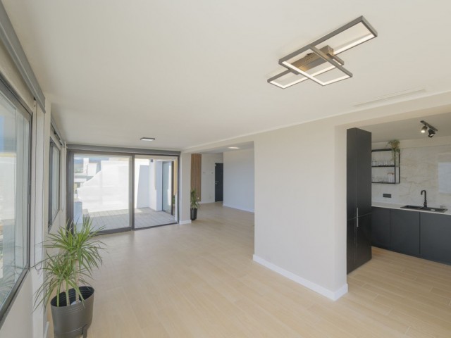 Penthouse i Riviera del Sol