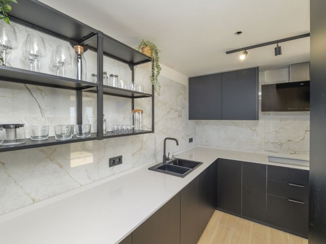 Penthouse in Riviera del Sol