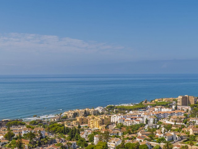 Penthouse in Riviera del Sol