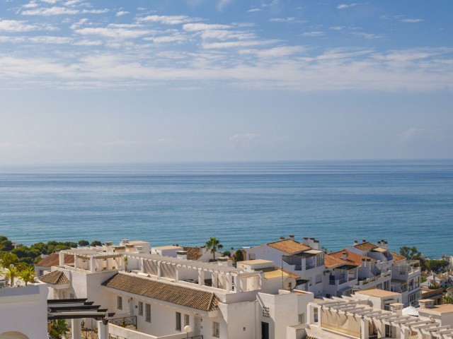 Penthouse avec 3 Chambres  à Riviera del Sol