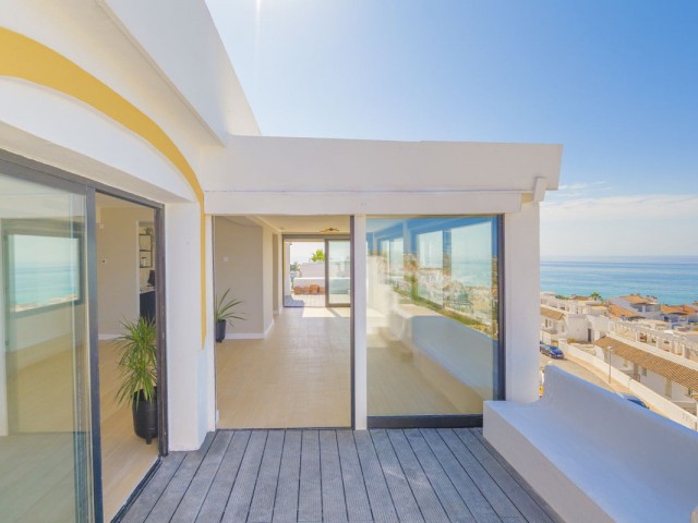 Penthouse avec 3 Chambres  à Riviera del Sol