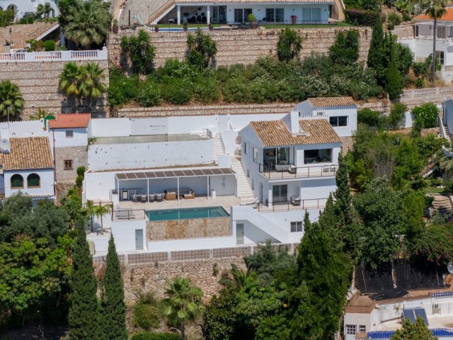 Villa con 4 Dormitorios  en Torremuelle