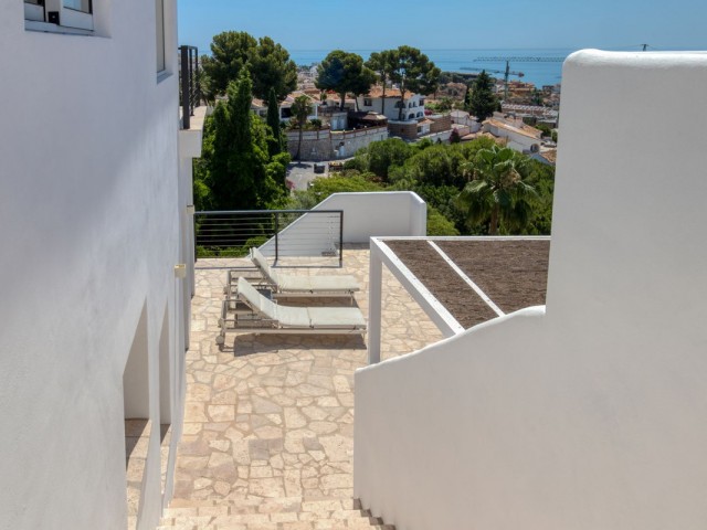 Villa con 4 Dormitorios  en Torremuelle