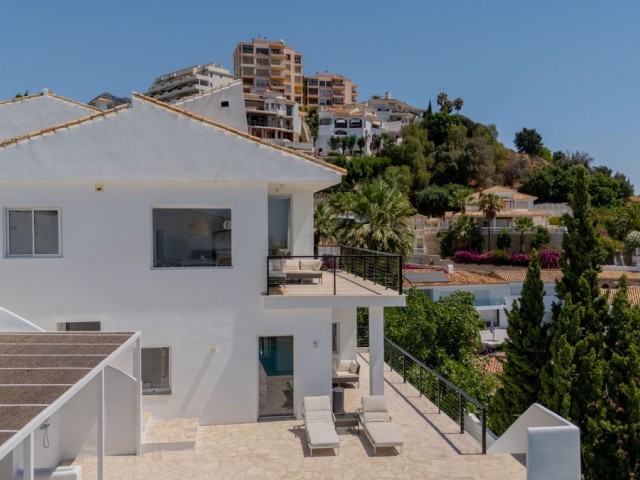 Villa con 4 Dormitorios  en Torremuelle