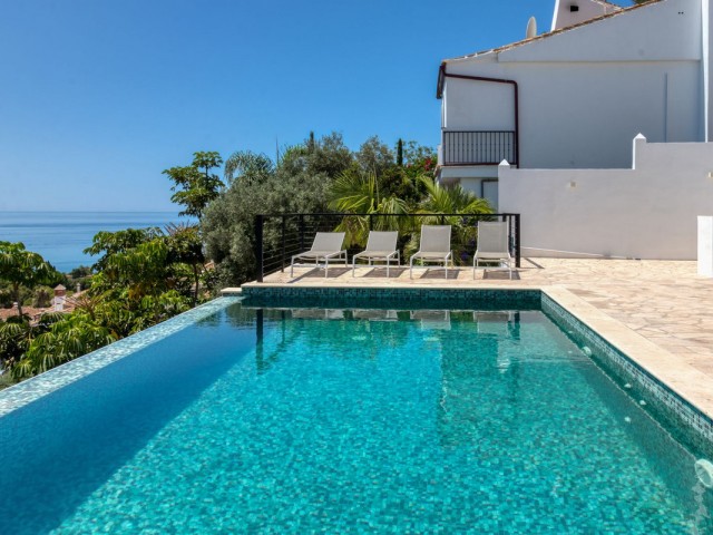 Villa con 4 Dormitorios  en Torremuelle
