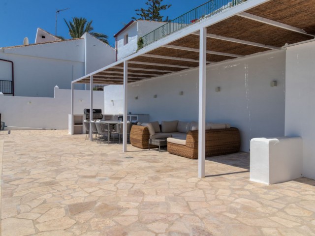 Villa con 4 Dormitorios  en Torremuelle
