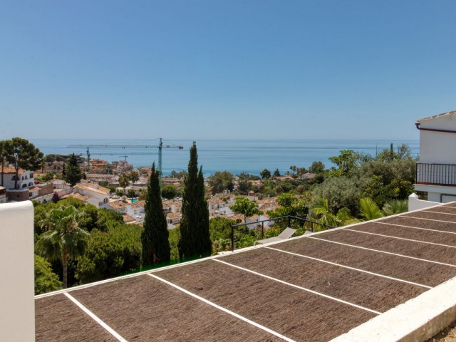 4 Bedrooms Villa in Torremuelle