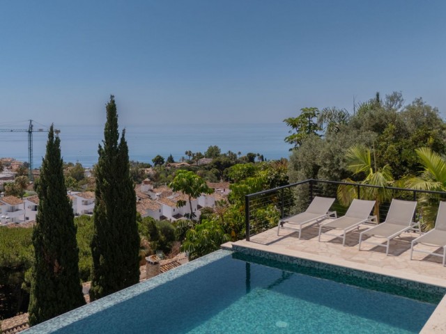 4 Bedrooms Villa in Torremuelle