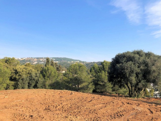 Terreno, Sotogrande Alto, R5085598