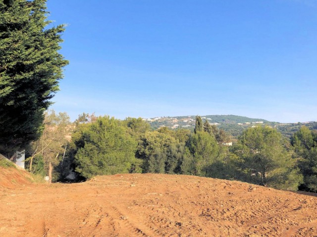 Terreno, Sotogrande Alto, R5085598