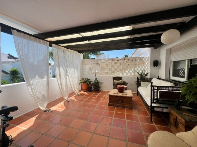 Apartment Marbella - R5100985