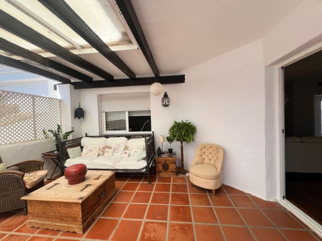 2 Bedrooms Apartment in Marbella