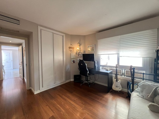 2 Bedrooms Apartment in Marbella