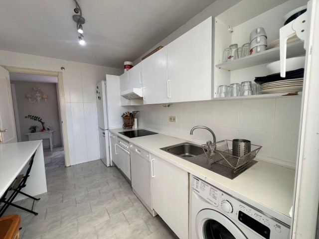 2 Bedrooms Apartment in Marbella