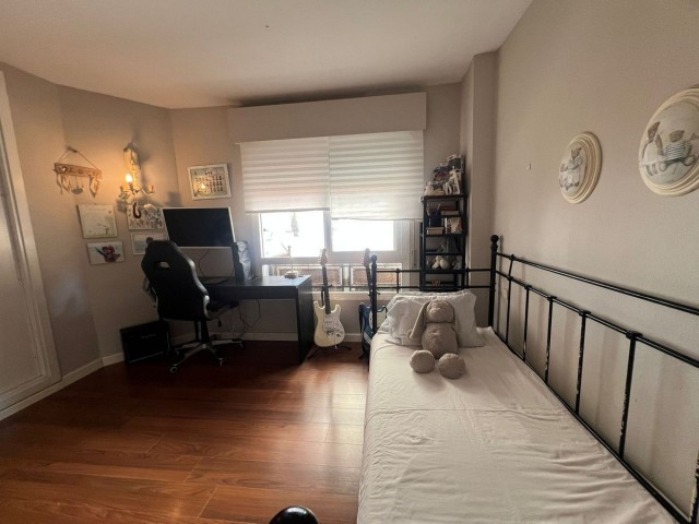 2 Bedrooms Apartment in Marbella